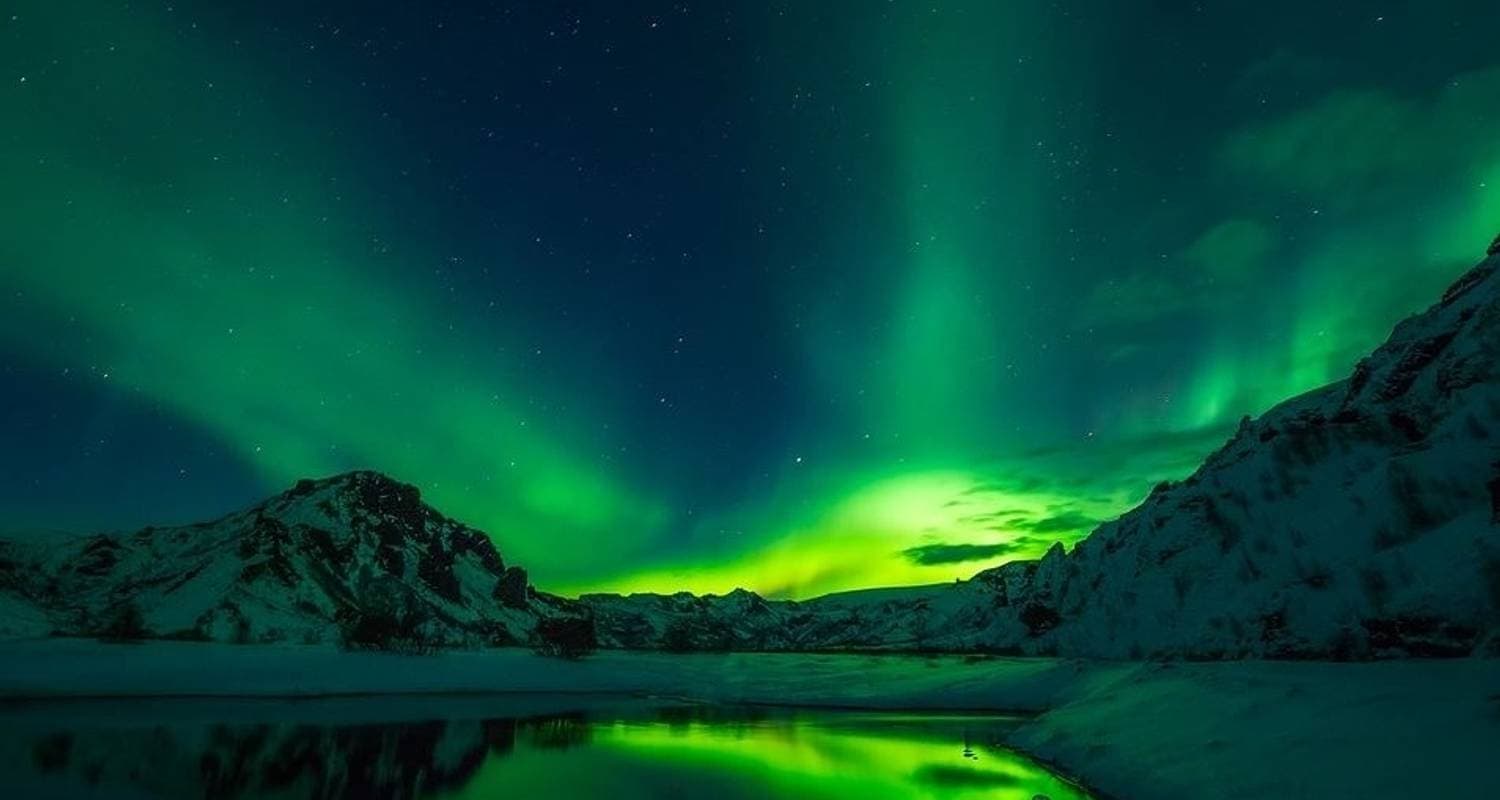 Northern Lights Exploration
