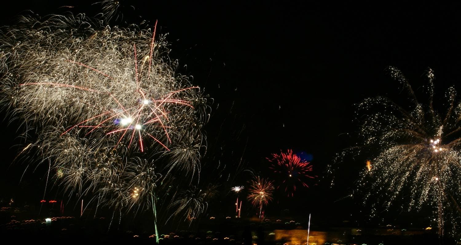 New Year's Northern Lights Adventure