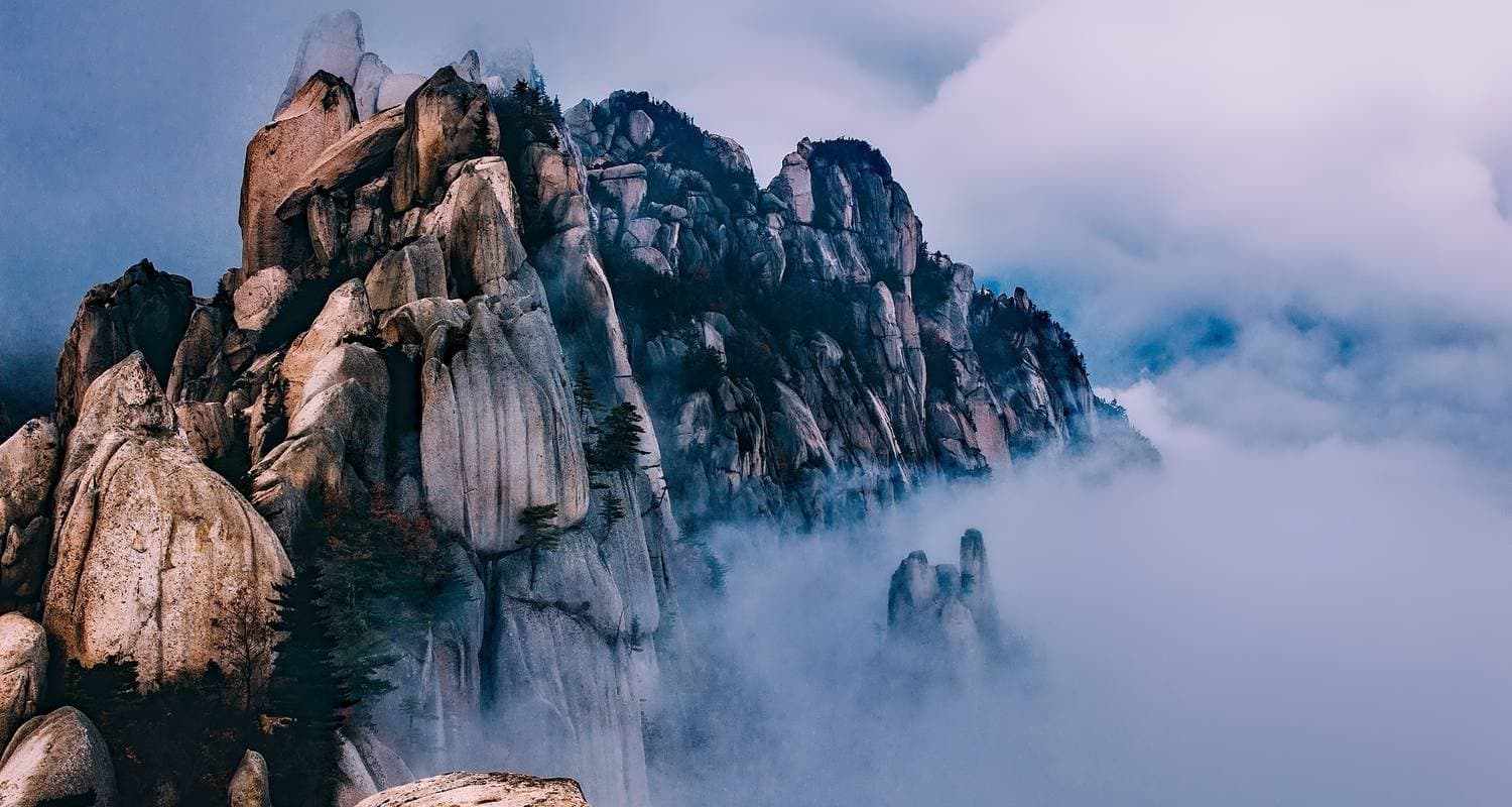 South Korea Highlights