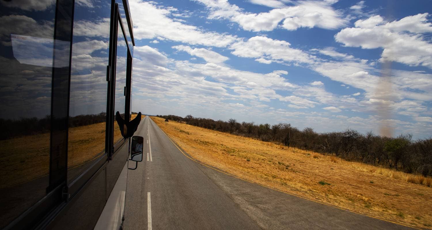 Southern Africa Adventure — photo 3
