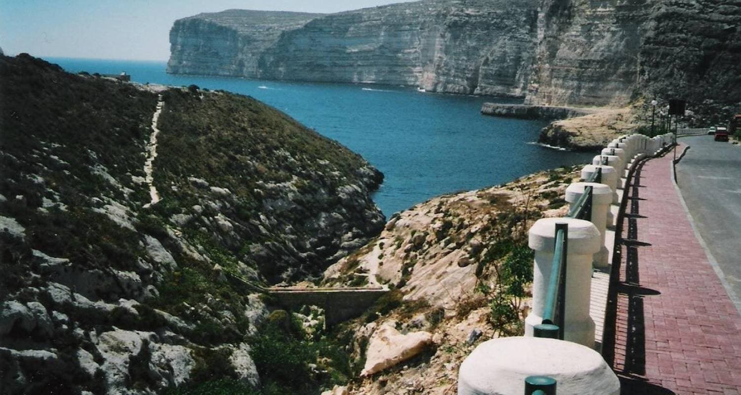 Malta Experience