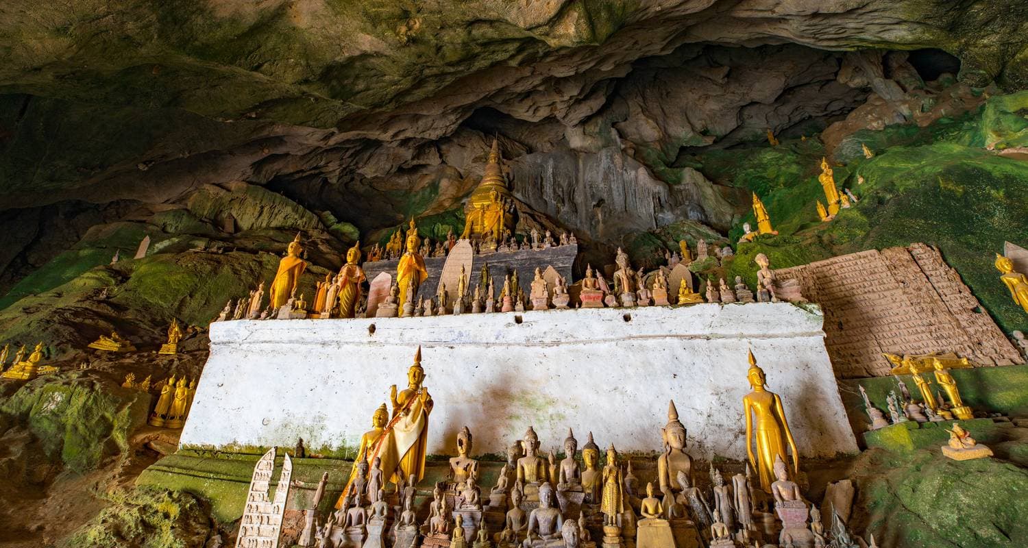 Indochina 10 - Day Unforgettable Journey