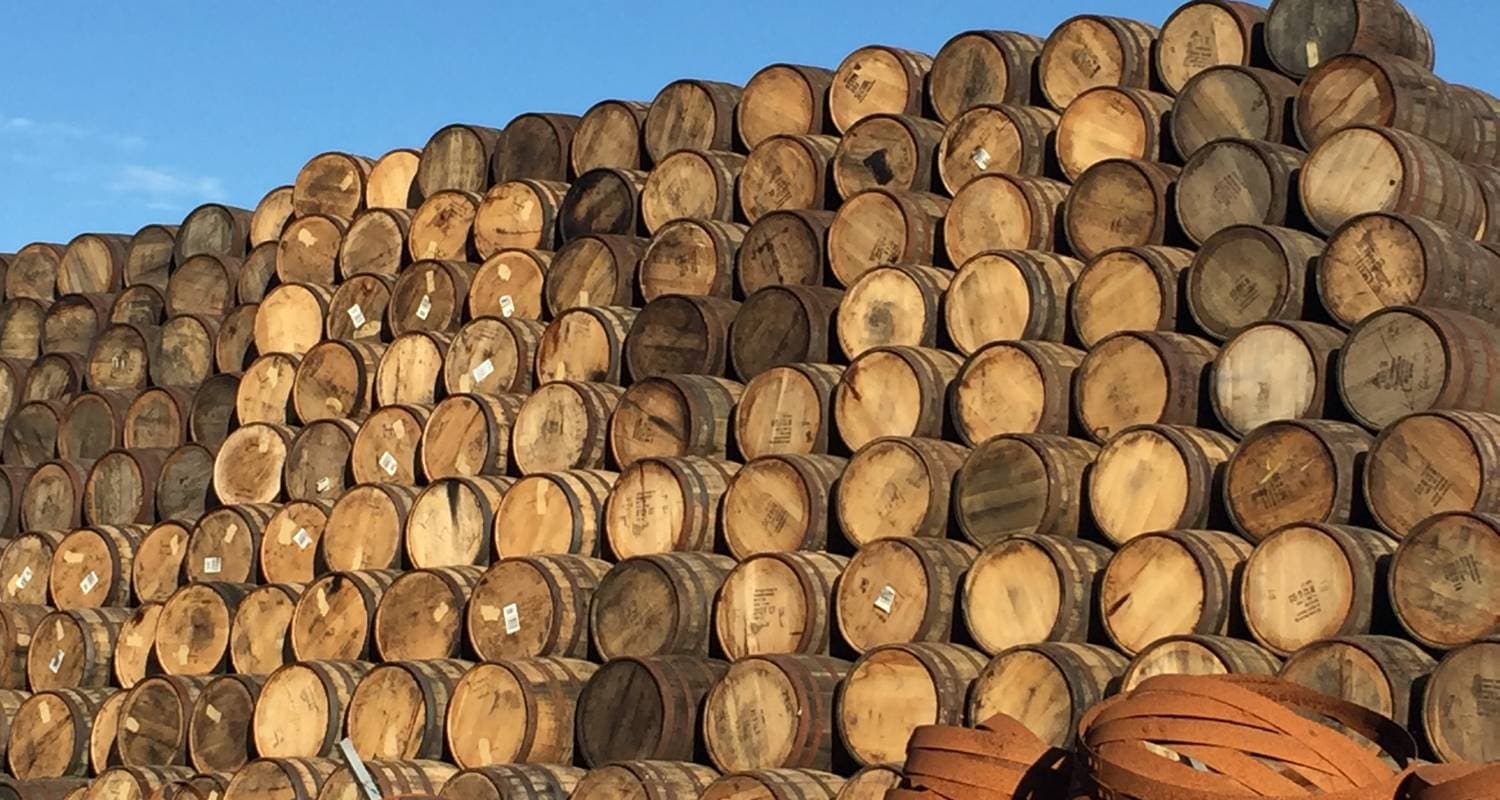 Speyside Malt Whisky Tour — photo 2