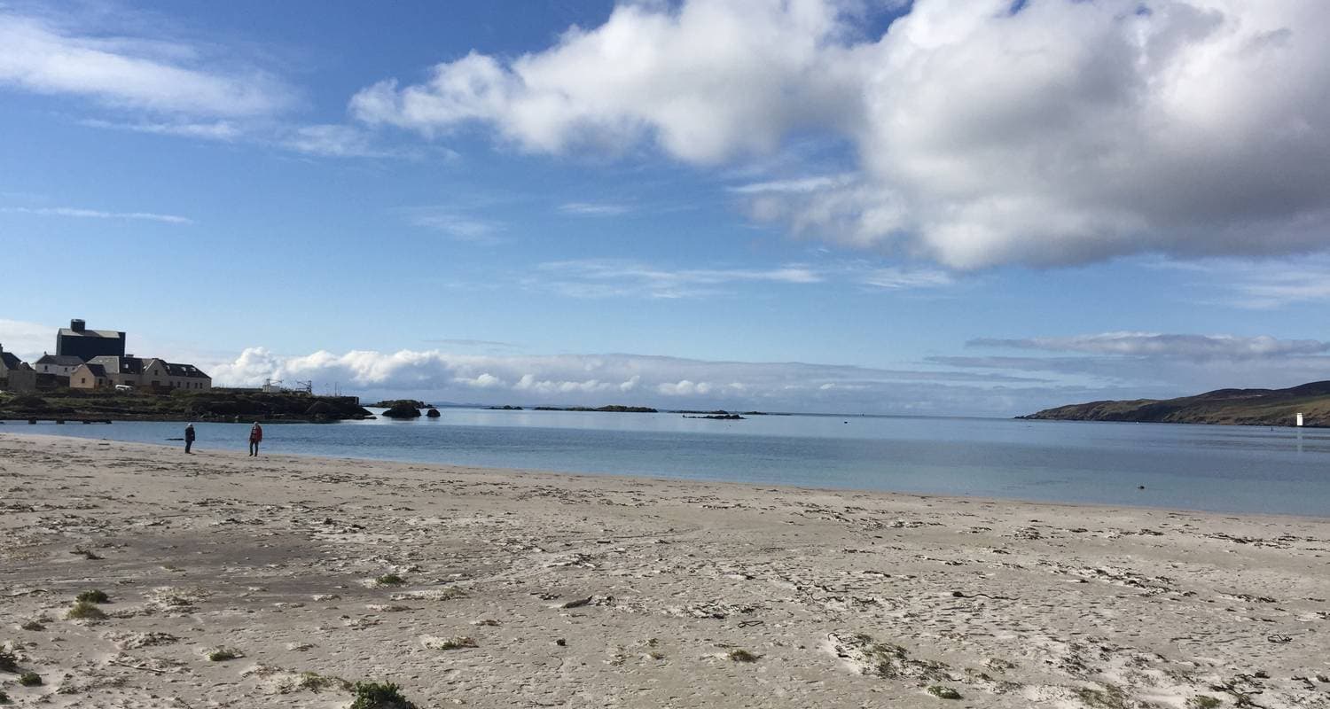 Islay Whisky Tour — photo 3
