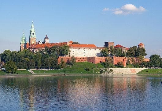 Wawel Royal Castle (Zamek Wawelski)