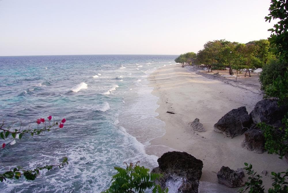 Sumilon Island