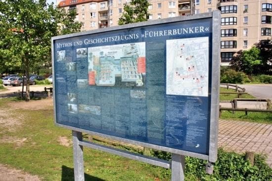 Führerbunker