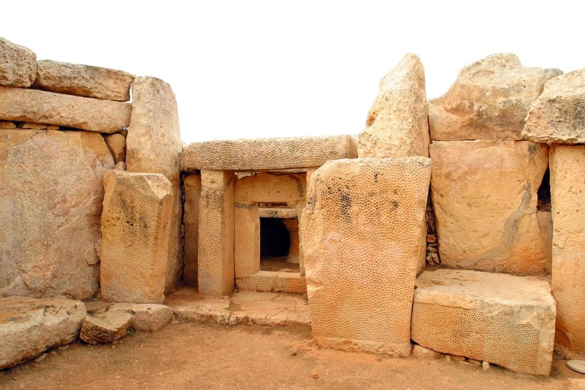Hagar Qim