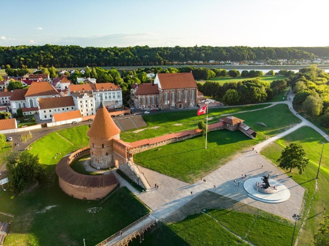 Kaunas Castle