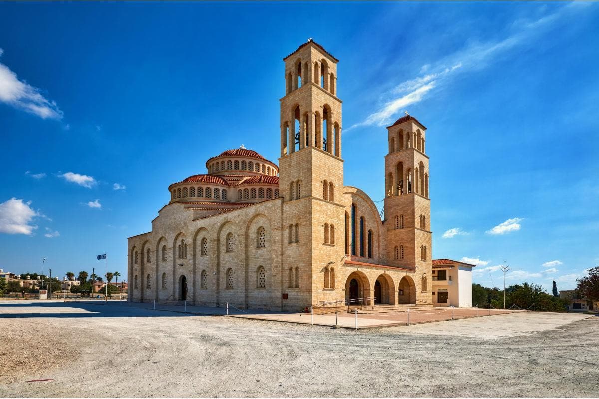 Agioi Anargyroi Chapel