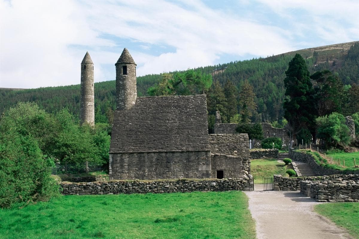 Glendalough