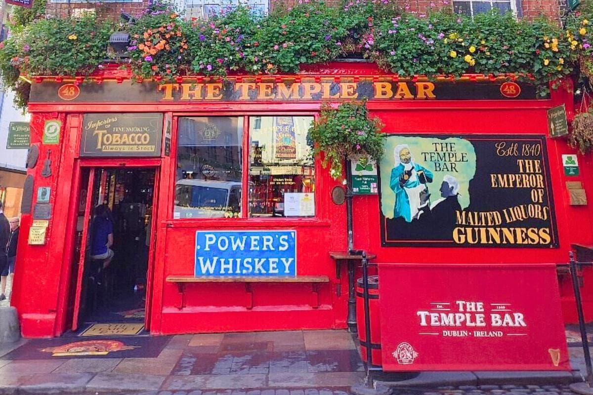Temple Bar