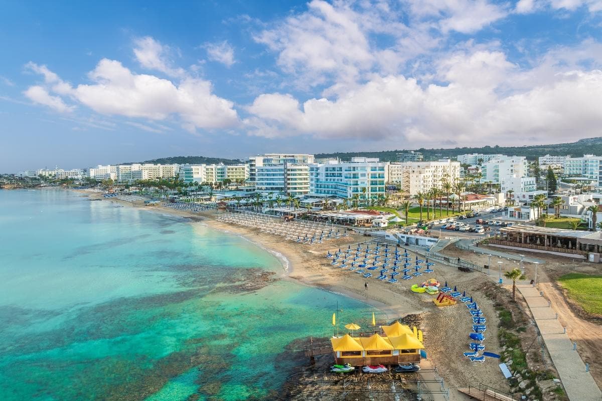 Fig Tree Bay