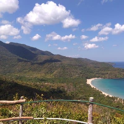 SHORE EXCURSION: Beach transportation & Puerto Princesa City tour