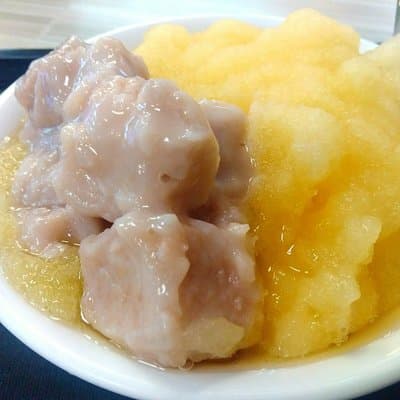 WoknRoll Taipei Walking and Historical Food Tour