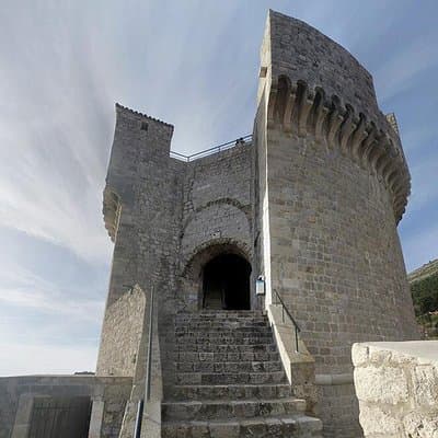 Walls Of Dubrovnik: Small-Group Walking Tour With A Local