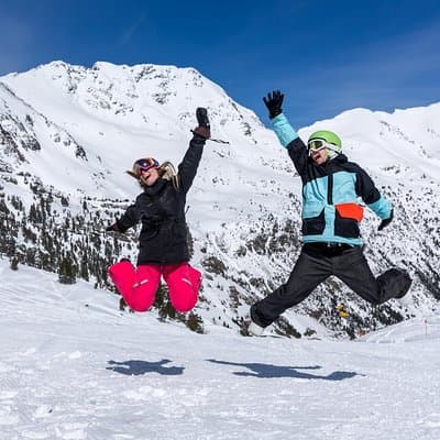 Andorra la Vella Instagram Photoshoot By Local Professionals