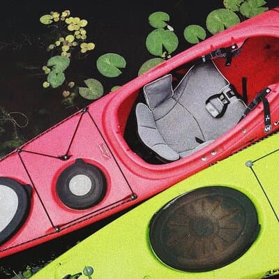 Burano Kayak Eco-Tour Through the Venetian Lagoon
