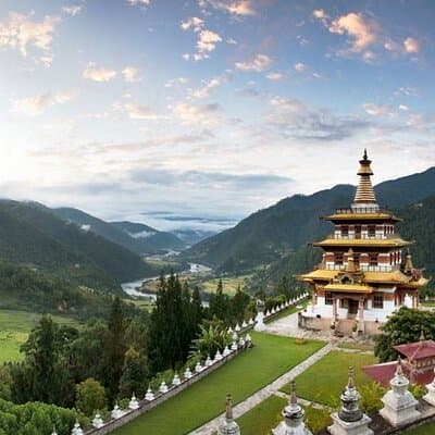 10 Days Essence of BHUTAN