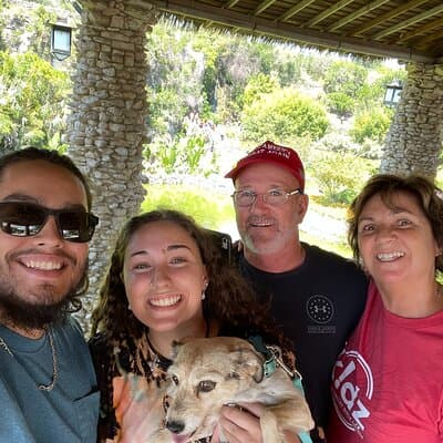 Palo Alto Prowl Scavenger Hunt