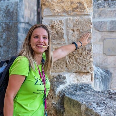 Sassi of Matera: complete tour for up to 15 people