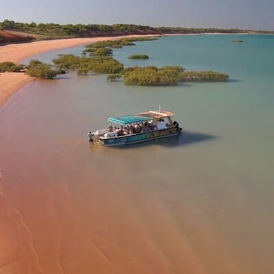 SCENIC AND PREHISTORIC CRUISE - Sparkling Wine & Gourmet Platters