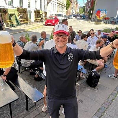Mikkeller Craft Beer Walk in Vesterbro