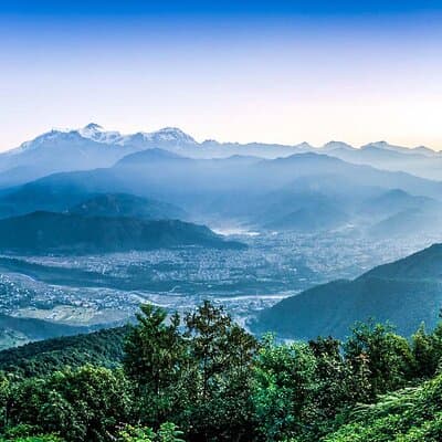 Best Sunrise Tour from Sarangkot