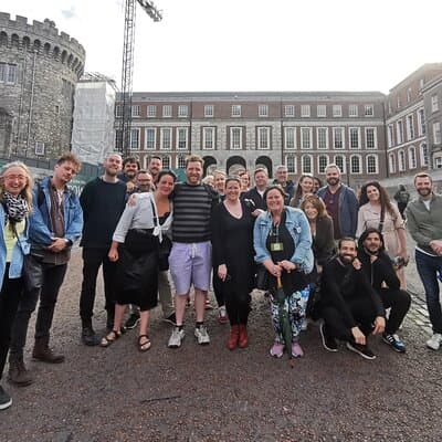 Dublin LGBTQ Pride Historical and Cultural Walking Tour
