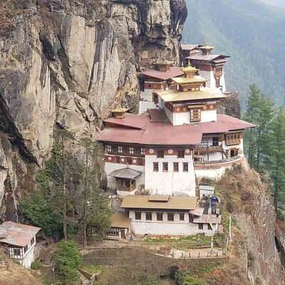Marvels of Bhutan-A Bespoke Travel Experience