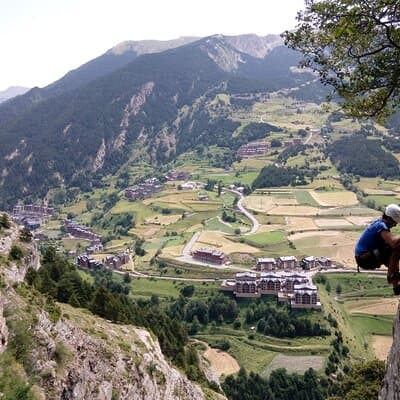 Via Ferrata