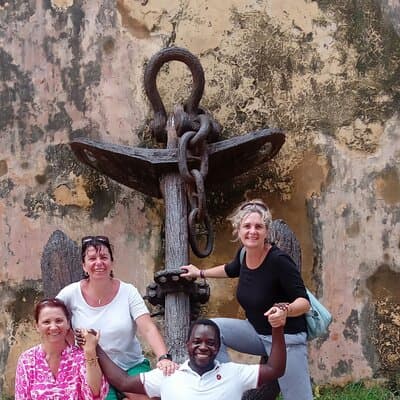 4 Hours Guided Mombasa City Tour