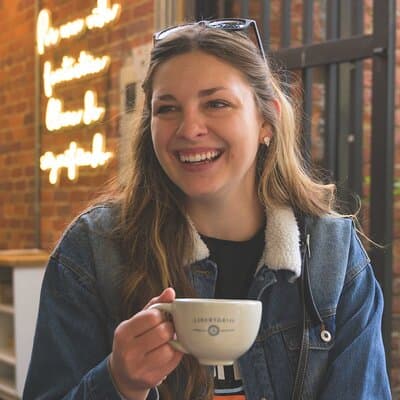 Coffee and Chocolate tour in Bogota