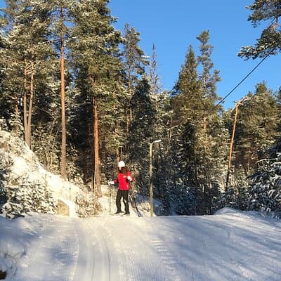 The Ultimate Norwegian Skiing Experience
