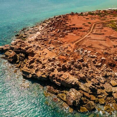Broome Town Tour: Discover Broome, Beaches & History