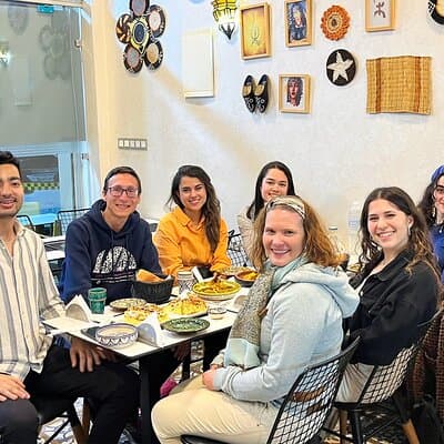 Authentic Food Tour in Agadir - Eat Like A Local