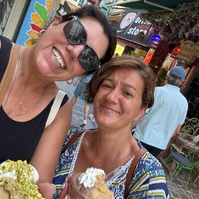Athens Food Tour