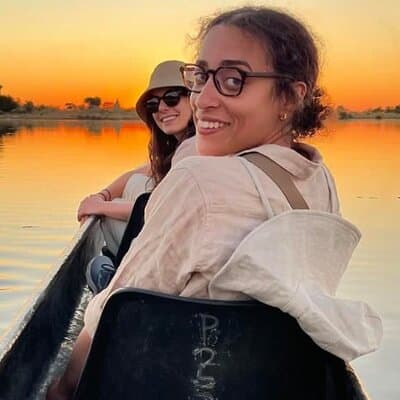 3 Days Okavango Delta Safari Tour