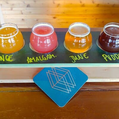 Bozeman Brewery Hop