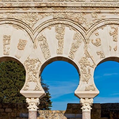 Medina Azahara
