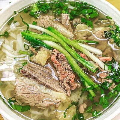 Da Nang Street Foodie Walking Tour