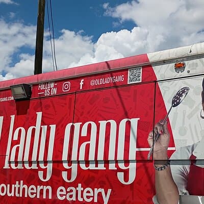 Reality ATL Restaurant Tour (Food Crawl)