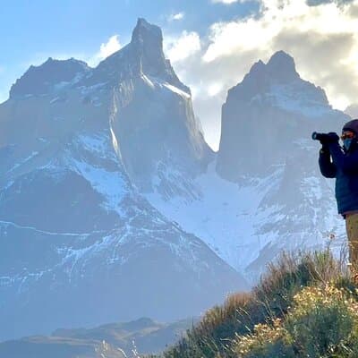 Full Day Torres del Paine