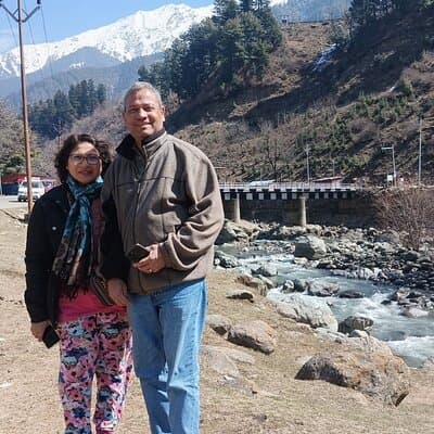 Picturesque Pahalgam: A Memorable Day Trip from Srinagar