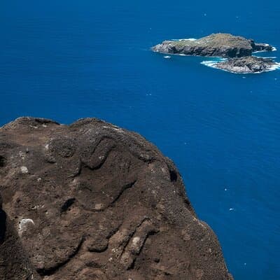 Orongo El Camino del Guerrero Half Day Tour