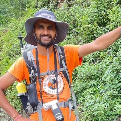 Annapurna Treks with Roman – Your Certified Guide in Pokhara