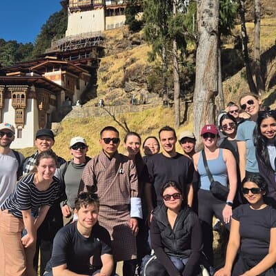Explore Bhutan with Local Guide