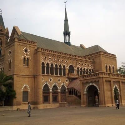 Karachi City Tour, History, Culture & Sights