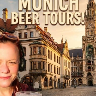 Living Deliberately Today Munich Beer Tours