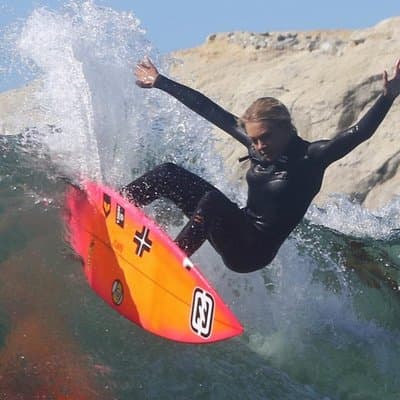 Santa Cruz Surf Walk: History and Culture Tour